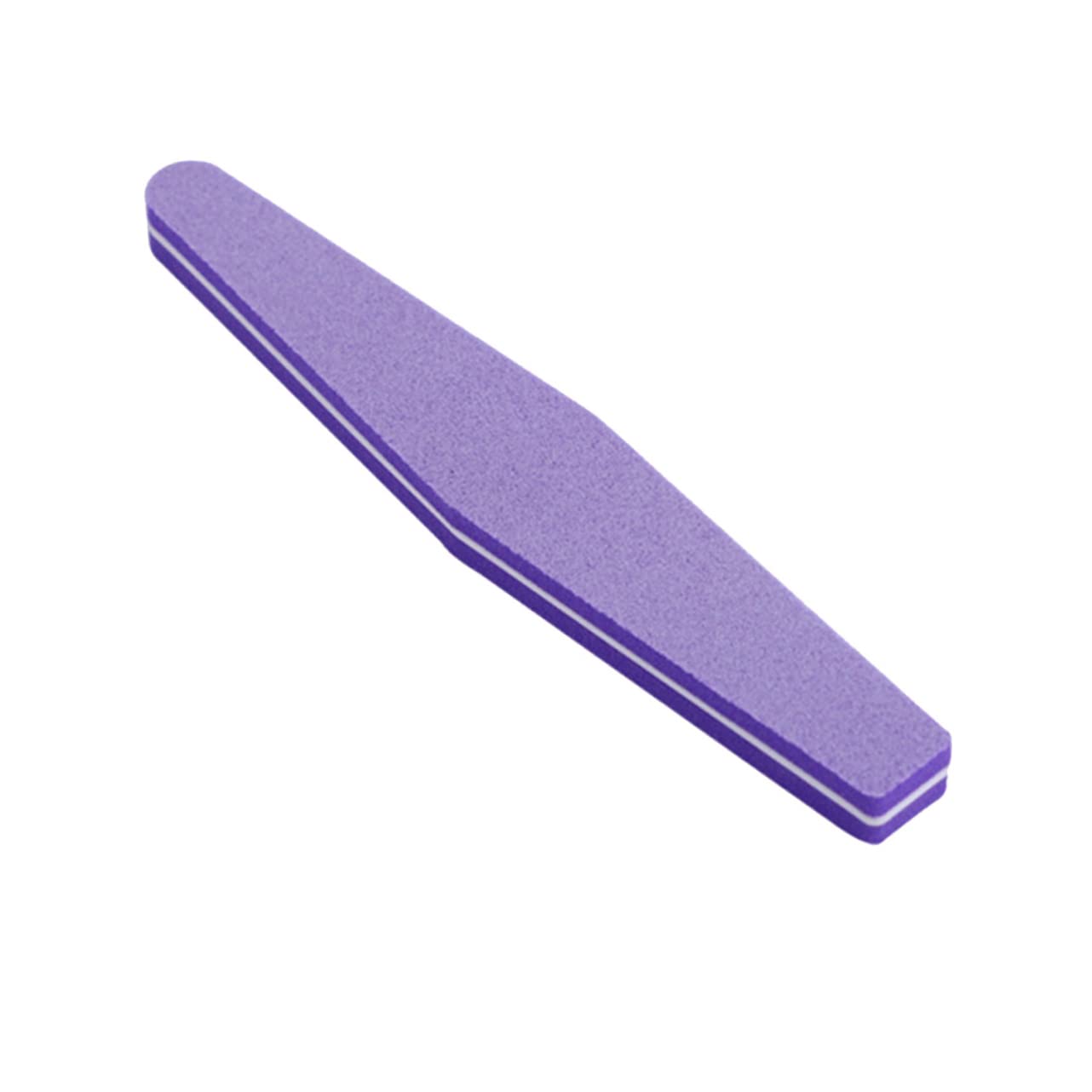 FRCOLOR 30pezzi Unghie Colorate Doppia Faccia Strumenti Per Manicure Impermeabili Per Unghie Naturali e Artistiche