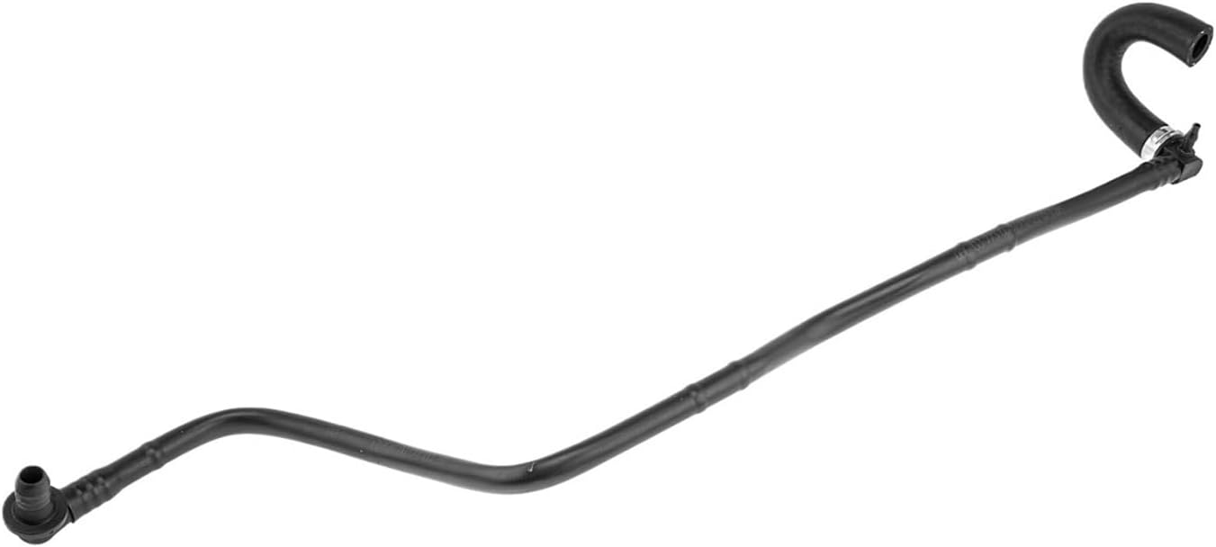 Vacuum Hose 06E133773DD,06E133773CG,06E133773BC Compatible with A4L,A6L,S6,A7 2011-2014,A8/S8 2010-2013,Q5 2013-2017,Q7 2010-2015 3.0T