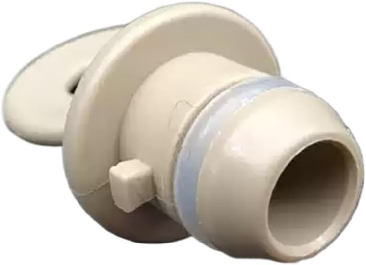 Compatible for GC516 GC517 GC518 GC522 GC523 GC524 GC527 GC528 Garment Steamer Drain Valve Descaling Replacement Part