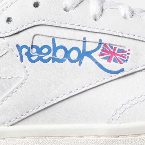 Baskets basses Reebok Classic CLUB C DOUBLE - vue 10