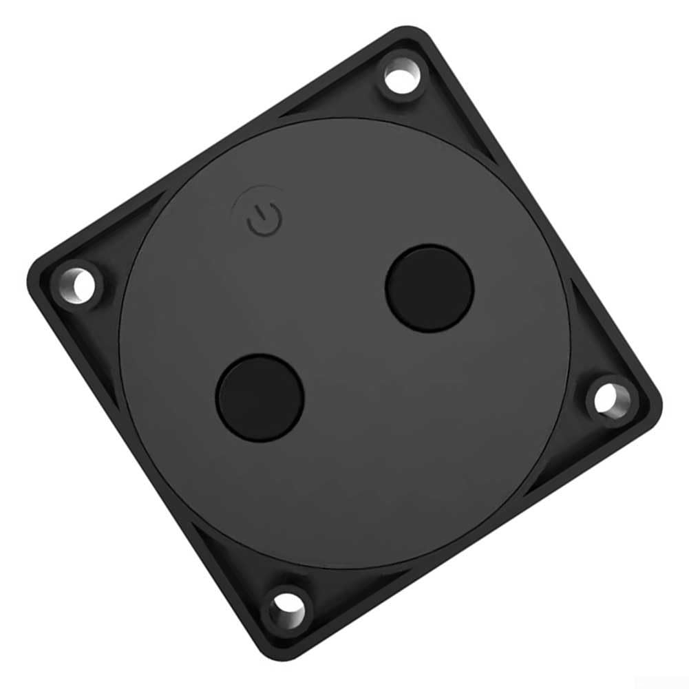 Para Tuya Smart WiFi Sensor de nivel de agua monitoreo en tiempo real para tanques de agua (tipo C)