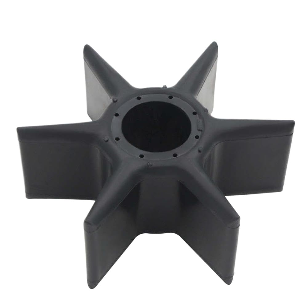 Girante in neoprene per pompa acqua 6CE-44352 6CE-44352-00 6CE-44352-00-00 Compatibile con fuoribordo 225HP 250HP 300HP