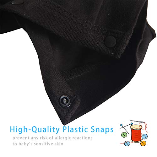 YSCULBUTOL Baby Twins Bodysuit Born Together Friends Forever Newborn Clothes Unisex Twin Outfits With Hat3