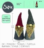 Sizzix B073T4HXM5 lato 3