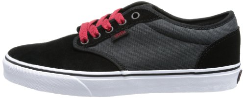 Image of Vans Unisex-Child High-top Trainers