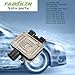 FABIKIN New Radiator Cooling Fan Control Module for Ford Lincoln MKX Volvo S60 OEM 7T43-8C609-BA 940.0085.01 31305106 940.0094.02