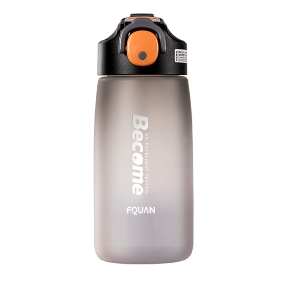 FunBlast Tritan Water Bottle - Leakproof & BPA Free -10