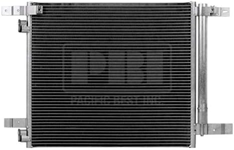 PC4055P - A/C Condenser