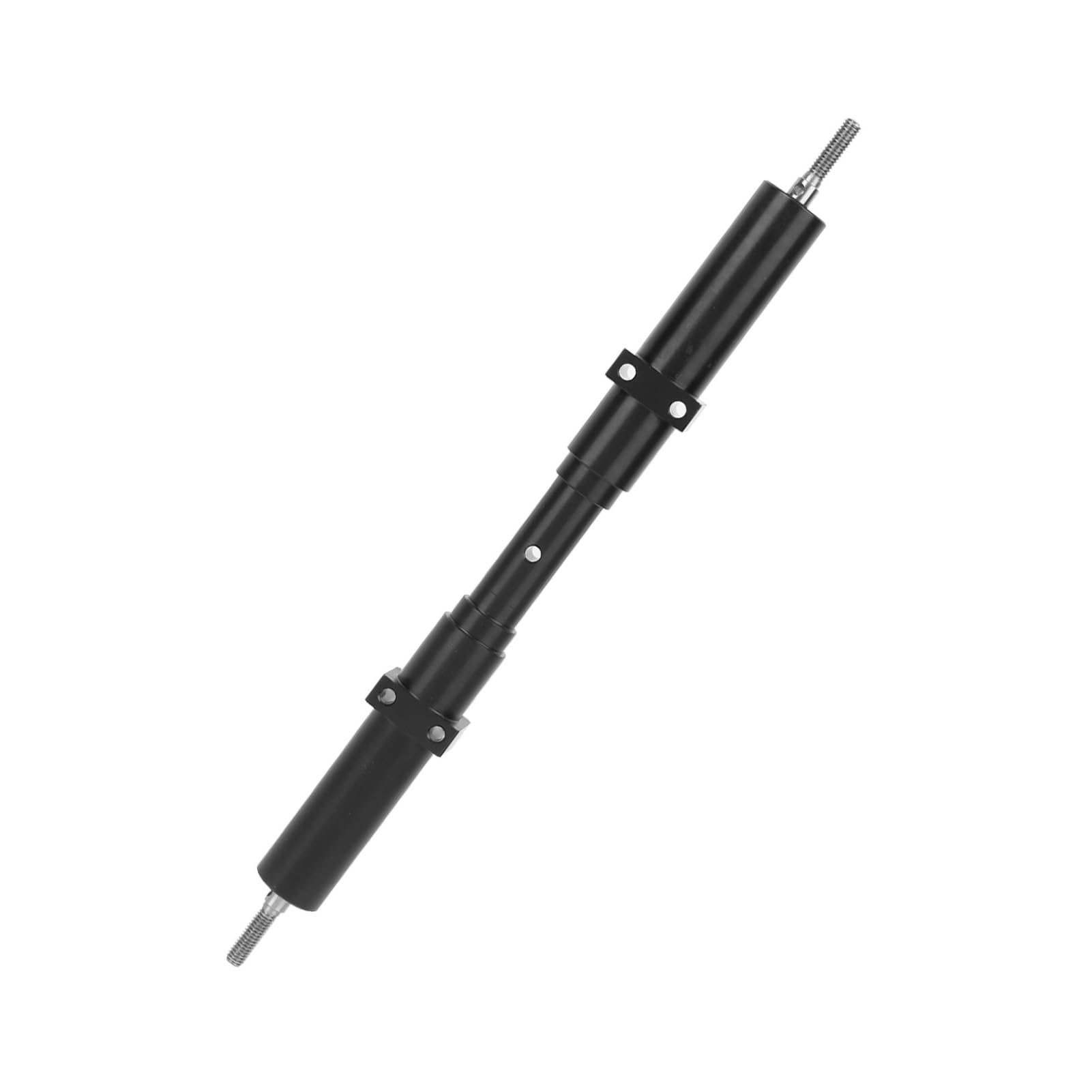 RC Wheel Axle rc trailer axle Lightweight Sturdy and 1/10 Wheel Axle,Easy to Install and Disassemble RC Upgrade Parts - Image 3