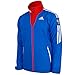 Produktbild adidas Damen Cross-Country Jacke Team Russia Olympia Russland Teamjacke gefüttert warm wattiert (38)