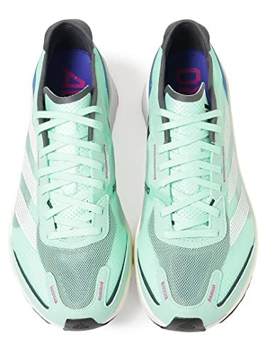 Image of adidas Womens Adizero Boston 11 Running ShoesSneaker