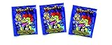 CARAMELO COMPRIMIDO EN POLVO DRAKUS SABOR FRESA BOLSA 150 UNIDADES