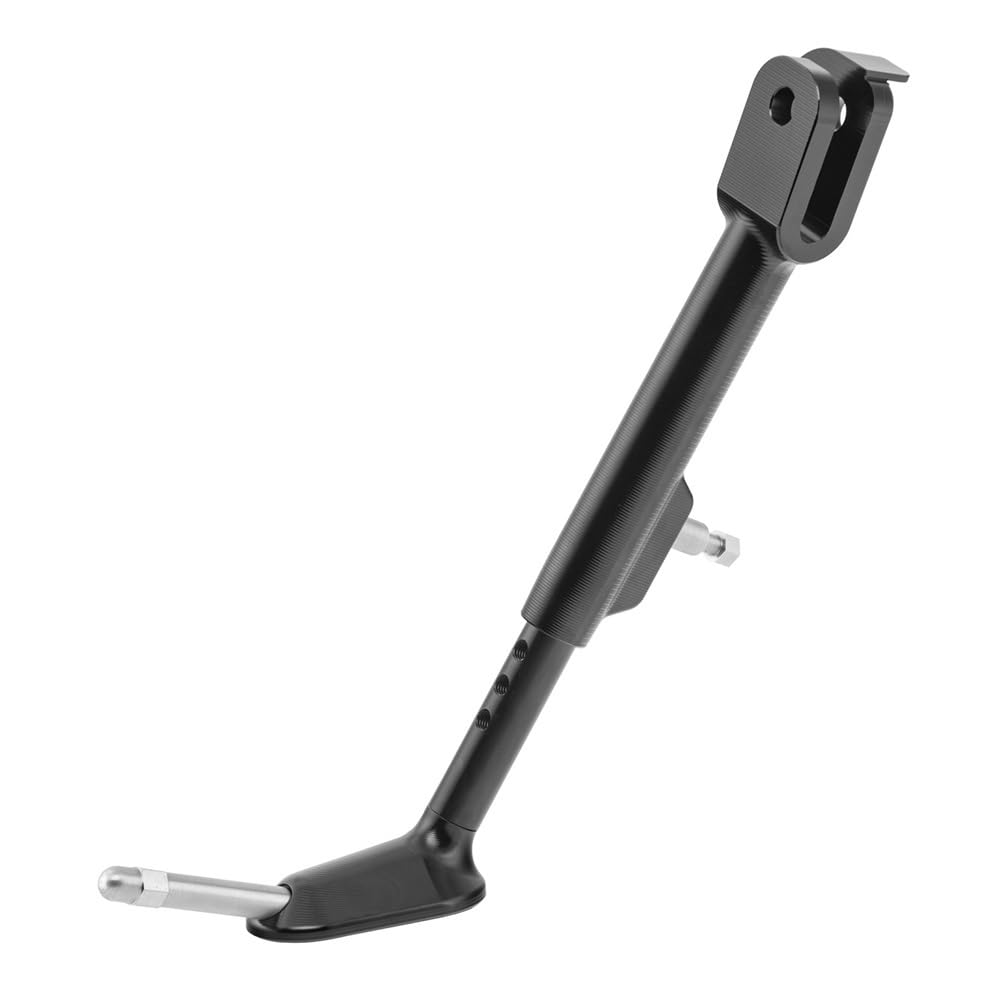 Béquille latérale moto réglable en hauteur pour YZF-R3 noire - 7