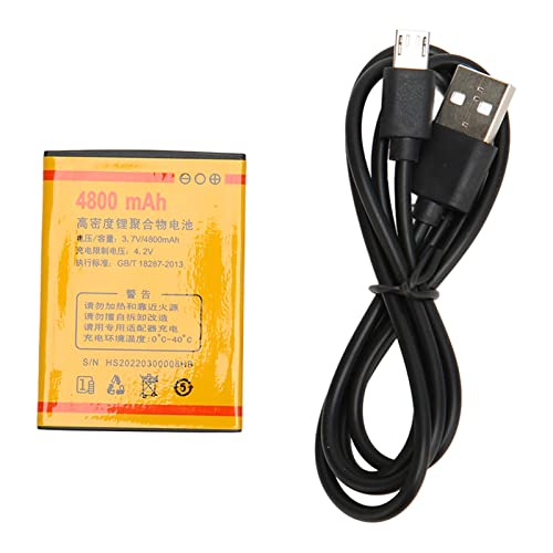 Ashata K21 2G Senior Big Button Flip Cell Phone, Unlocked Easy To Use Basic Cell Phones, 2.4 Inch Touch Screen Flip Mobile Phone With Strong Flashlight For Elderly (Black) #TOP5