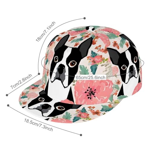 Supdreamc Men Women Hip Hop Baseball Cap Dad Hat Baseball Bucket Cap2