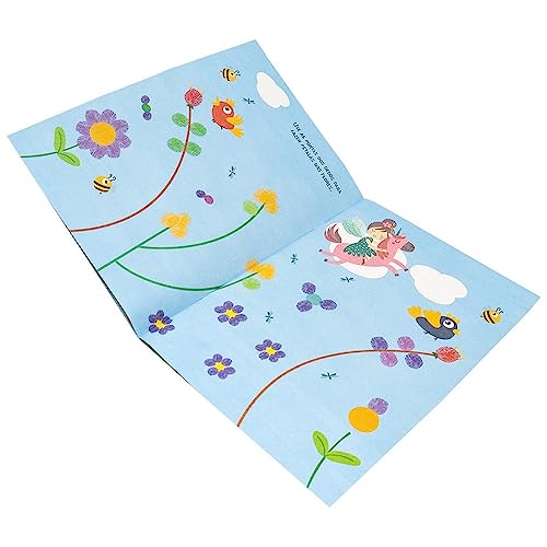 Impressão Digital! Unicórnios: Impressão Digital! Unicórnios: - Imagem 4