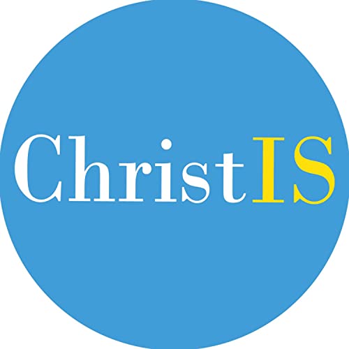 Page de couverture de Christ Is