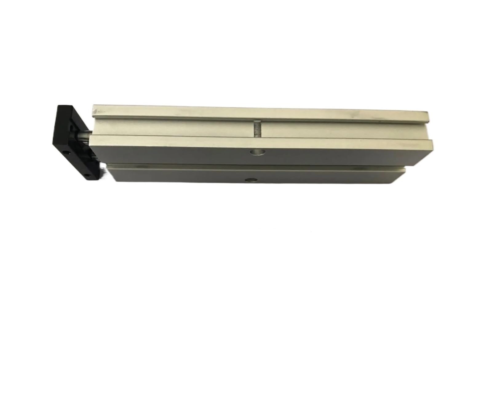 Vérin pneumatique TN10 double tige double effet biaxial alésage 10mm