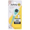 Safety 1st Quick Read 2-In-1 Thermometer, One Size, Blue