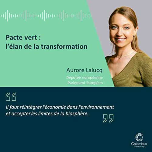 Aurore Lalucq