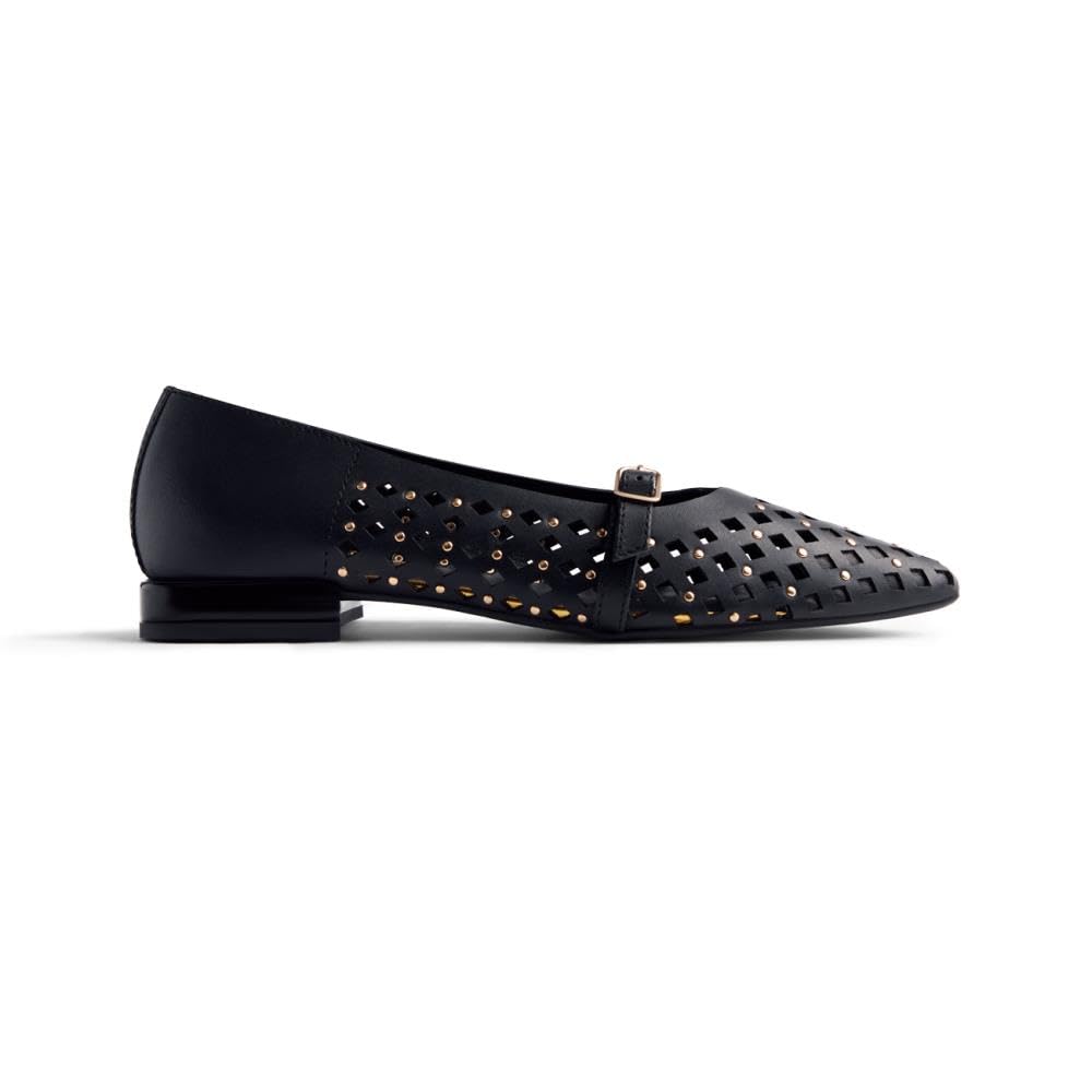 GIOSEPPO Nessen, Zapatos Planos Mary Jane Mujer