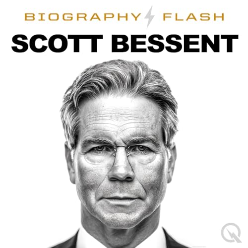 Scott Bessent - News and Info Tracker cover art