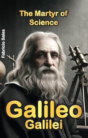 Amazon.com: Galileo Galilei: The Martyr of Science eBook : Silva
