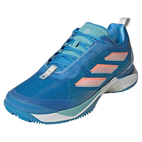 Image of Adidas Womens AvacourtTennis Shoe
