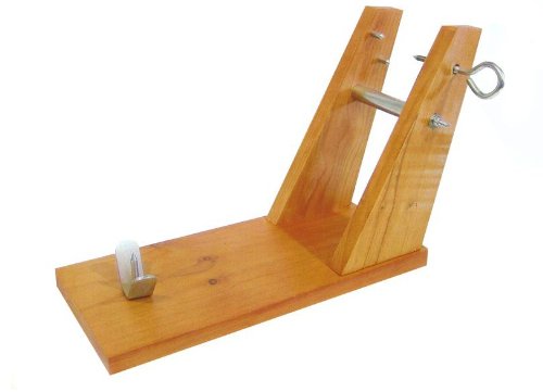 Preisvergleich Produktbild Gs Scala Schinkenhalter