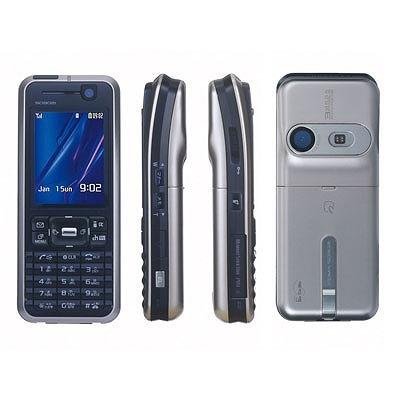 Amazon | SO902i ダークブルー×ブラウン | 携帯電話本体 通販