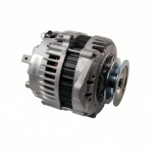 Alternateur TD42 Nissan Patrol 4.2l Diesel Pièce ASHI13118 110A