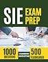 SIE Exam Prep 2026 2027: Comprehensive Review for the Securities Industry Essentials Exam with 10 Full-Length Practice Tests and 500 Flashcards