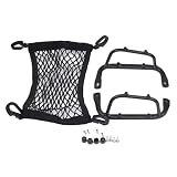 Para Vespa Para GTS Para GTV 300 250 2013-2022 Soporte Portaequipajes Pedal De Motocicleta