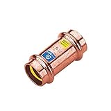 DVGW geprüft und zugelassen für Wasser-, Heizungs- und Gasanlagen