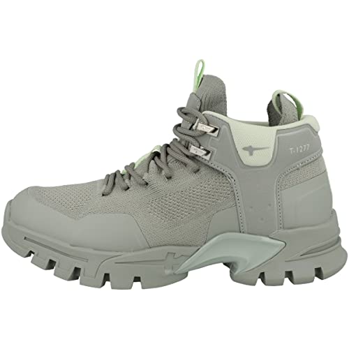 Preisvergleich Produktbild Tamaris Damen 1-1-25207 Wanderschuh, Moss / Grass, 41 EU