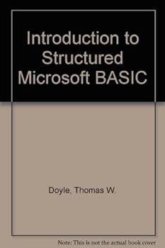 Paperback COMPS & APPS: INTRO MICROSOFT BASIC 2E: . Book
