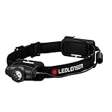 led h5 bulb Extrem hoher Schutz vor Staub und Wasser (Schutzklasse IP67) durch Flex Sealing Technology