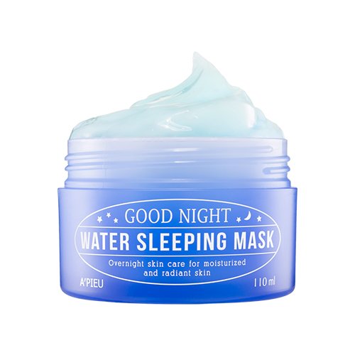 [A'PIEU] Good Night Water Sleeping Mask Pack 110ml
