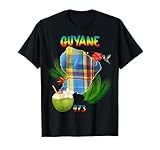 Guyane Tropiques et Vacances Homme Femme Enfant