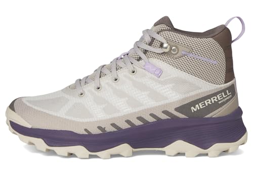 Image of Merrell Men's Moab Adventure 3 Chelsea Waterproof Hiking Boot