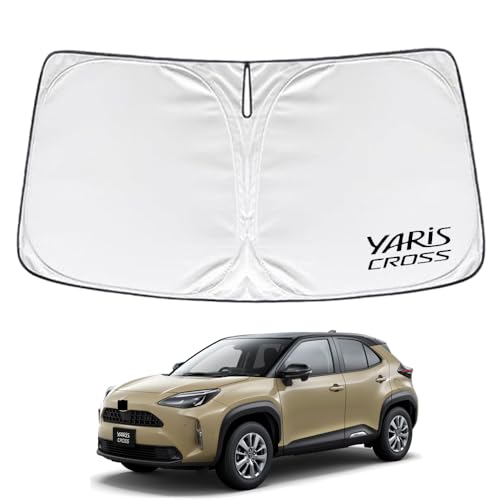 SAWAKAKI ヤリスクロス 10系 サンシェード