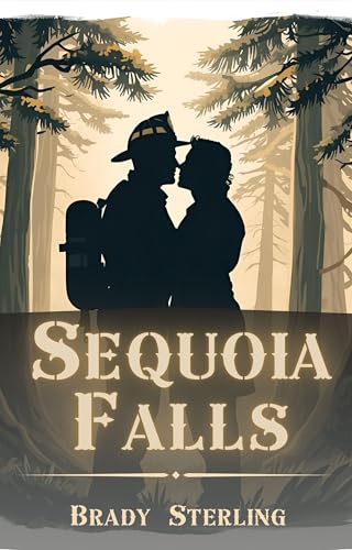 Sequoia Falls (German Edition)
