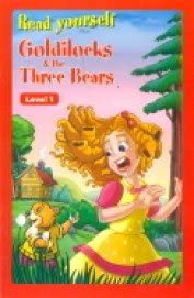 Amazon.in: Buy Goldilocks & The Three Bears : Read Yourself Level 1 ...