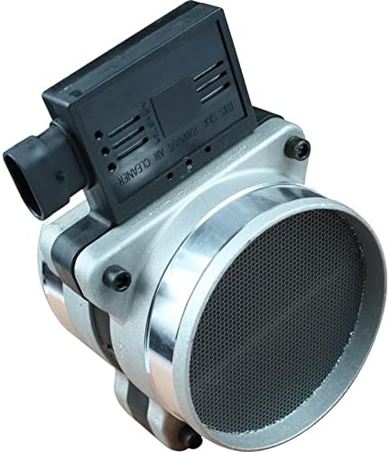 AIP Electronics Pro Spec OE Quality Mass Air Flow Sensor MAF AFM Compatible with 1993-2004 Chevrolet GMC Pontiac and Cadillac OEM Fit MF9711-PS