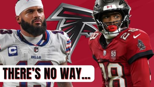 『This Is INEVITABLE… | Daily Falcons News & Rumors』のカバーアート