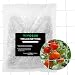 VIVOSUN Heavy-Duty Polyester Plant Trellis Netting 5 x 15ft 1 Pack