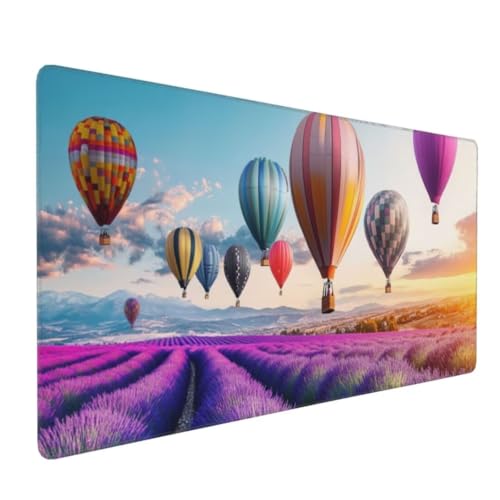 Tapis de souris haute précision grand format 1000x500mm