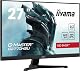 iiyama G-Master Red Eagle G2770HSU-B6 27 Zoll Gaming Monitor