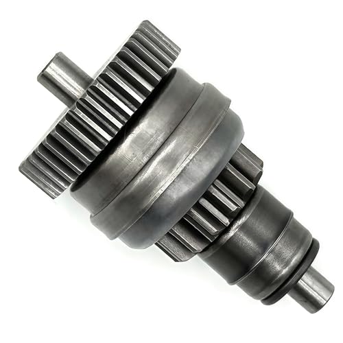 55440126000 Starter Drive Bendix Compatible with Husqvarna TX300 TE250 TE300 Compatible with KTM 250 300 XC/XC TPI/XC-W/XC-W TPI/EXC/EXC TPI/EXC Six Days/EXC TPI Six Days Starter Drive Bendix