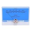 VU-meter, TN‑105‑S0518 hoge nauwkeurigheid DB-niveau header audioversterker VU-meter met achtergrondverlichting